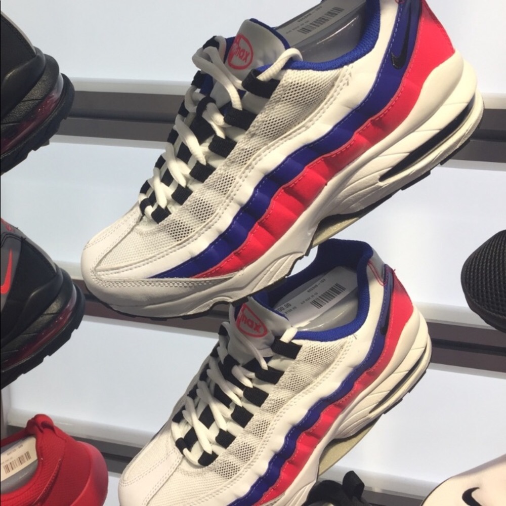 Air Max 95